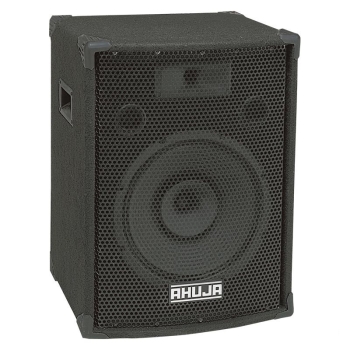 Ahuja PSX1200 2 Aux Inputs Power Base Speaker
