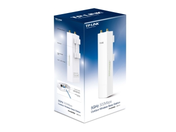 TP-Link 5GHz 300Mbps Outdoor Wireless Base Station