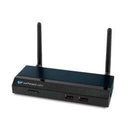 WePresent WiPG -1500 Wireless Kit