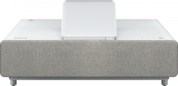 Epson EH-LS500W 4000 Lumens 3LCD FHD Short Throw Projector