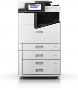 Epson C11CE47401BY WF-C20590 Radically fast 100ipm office printer