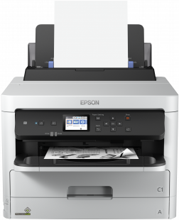 Epson C11CG07402BY WF-M5299DW Fast low-energy mono Inkjet Printer