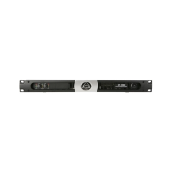 Wharfedale Pro DP2200 4x3400W Power Amplifier