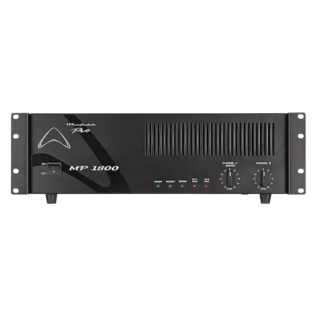 Wharfedale Pro MP1800 2x600W Power Amplifier