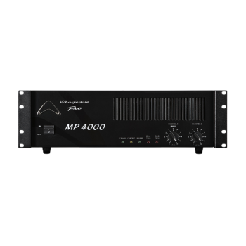 Wharfedale Pro MP4000 2x1400W Power Amplifier
