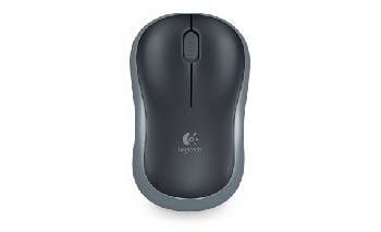 Logitech Wireless Mouse M185