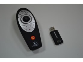 Anchor Wireless Presenter