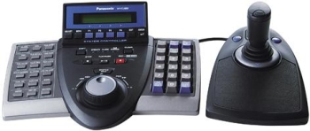 Panasonic System Controller WV-CU950/G