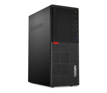 Lenovo ThinkCentre M720T 10SQ002XAX Tower ( Intel Core i5, 4GB RAM, 1TB)
