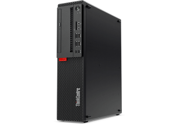 Lenovo M910S Desktop PC (Intel® Core™ i7-7700, 8GB, 1TB, Win 10 PRO)