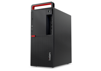 Lenovo M910t Desktop PC (Intel® Core™ i5-7500, 4GB, 1TB, DOS)