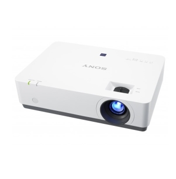 Sony VPL-EX455 3,600 lumens XGA High Brightness Compact Projector