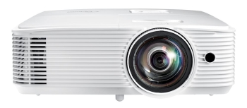 Optoma X309ST 3700 Lumens Bright and Compact Short Throw Projector