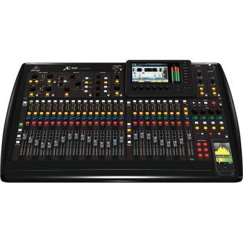 Behringer 32-Channel 40-Input 25-Bus Digital Mixing Console
