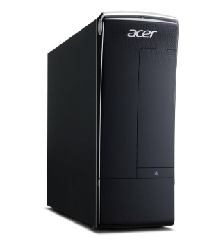 Acer Aspire X3995 Core I3 Desktop PC