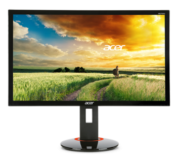 Acer Predator XB280HKbprz 28.0" LED Monitor