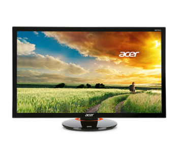 Acer Predator XB240H bmjdpr 24.0" LCD Monitor