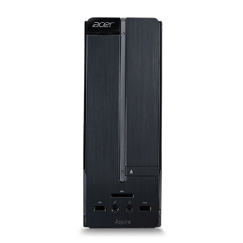 Acer Aspire XC600 Desktop PC