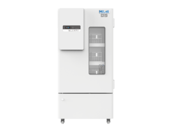 Meling XC-170L  4℃ Blood Bank 450ml Capacity Refrigerator