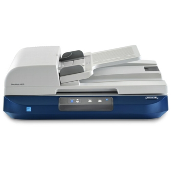 Xerox DocuMate 4830 Duplex Color Scanner