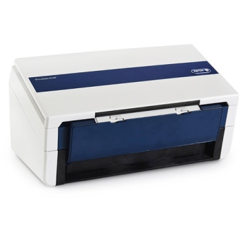 Xerox DocuMate 6460 Document Scanner