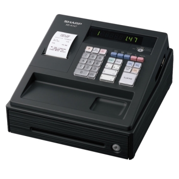 Sharp XEA-147 POS System Efficient Sales Recording & Transaction Management