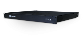 Crown XFMR8 Input 32Vrms-125W Eight-Channel Transformer   