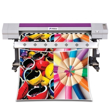 DM XL-1600C High Speed Ultra Violent Printer