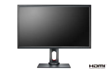 BenQ XL2731 27" 144Hz 27 E-Sports Gaming Monitor