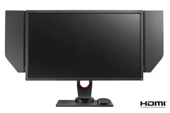BenQ XL2740 27" Display 240Hz Gaming Monitor