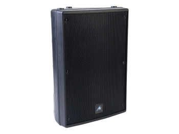 Australian Monitor XRS10P 10" 100 W LF + 50 W HF Active Speaker 