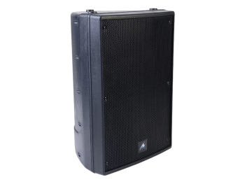 Australian Monitor XRS12P 20" 300 W LF + 50 W HF Active Speaker 