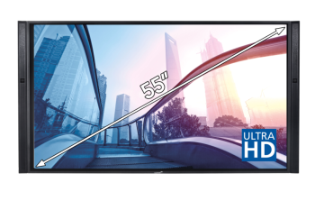 Legamaster XTX-8600UHD 86“ XTX Interactive Flat Panel