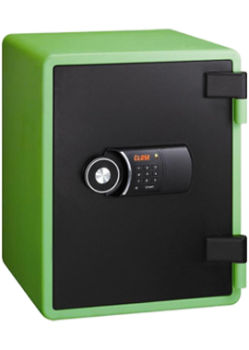 Eagle YES031DK Fire Resistant Safes