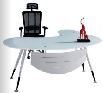 Office Centre YF-14016T Manager Table