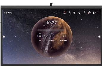 Newline Z Series TT-6522Z 65" 4K Interactive Whiteboard Display