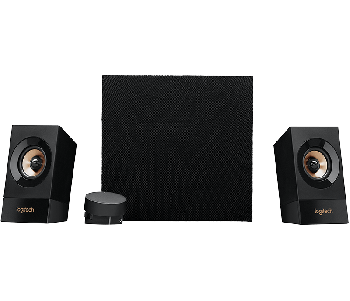 Logitech Z533 Multimedia Speaker System