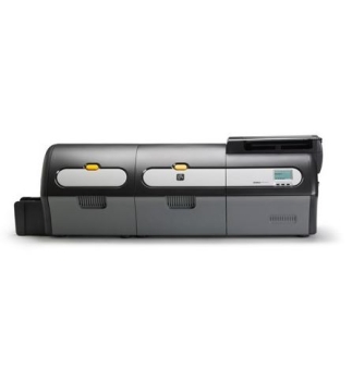 Zebra Z74-000C0000EM00 ZXP Series 7 Dual Side Colour Card Printer with Dual Sided Laminator