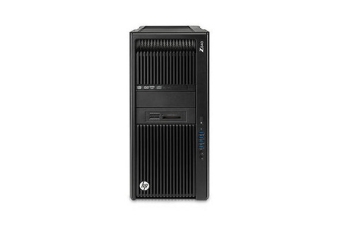 HP Z840 Workstation (2 x Intel Xeon E5-2687Wv4, 32GB DDR4, 256GB SSD, 1 TB HDD, Win 10 Pro 64 / Win 7)