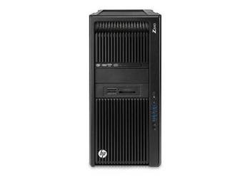 HP Z840 Workstation (Z840-Con-E5-2637v3(AEPF0061544)) (Xeon E5, 1TB + 256GB, 16GB, Win 8.1)