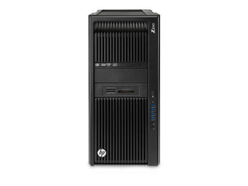 HP Z840 Workstation (E5-2687Wv3 X2 (AEPF0066962)) (Xeon E5, 1TB + 256GB, 32GB, Win 8.1)