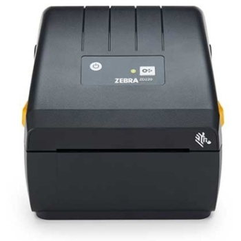 Zebra ZD220 USB Direct Thermal Label Printer