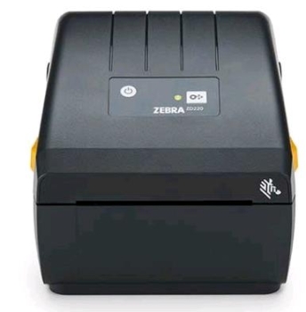 Zebra ZD23042-D0EC00EZ 4-Inch Value Desktop Printer