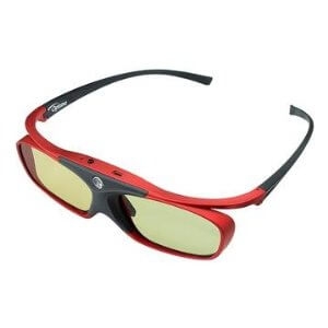 Optoma ZD302 3D DLP Link Glasses