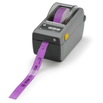 Zebra ZD410 2 Inch Direct Thermal Label printer