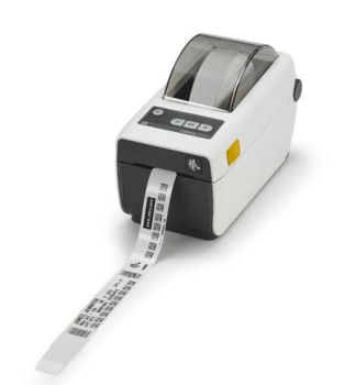 Zebra ZD41H22-D0EE00EZ Direct Thermal Label printer Ethernet 