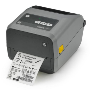 Zebra ZD42042-C0EE00EZ Direct Thermal Label printer Ethernet 