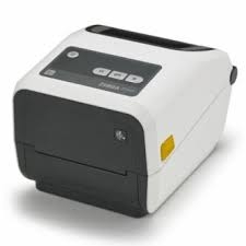 Zebra ZD42H42-C0EE00EZ Thermal Transfer Label Printer