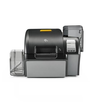 Zebra ZXP Series 9 Retransfer Card Printer