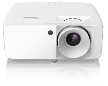 Optoma ZH350 3600 lumens Ultra Compact Short Throw Full HD 1080p DuraCore Laser Projector
